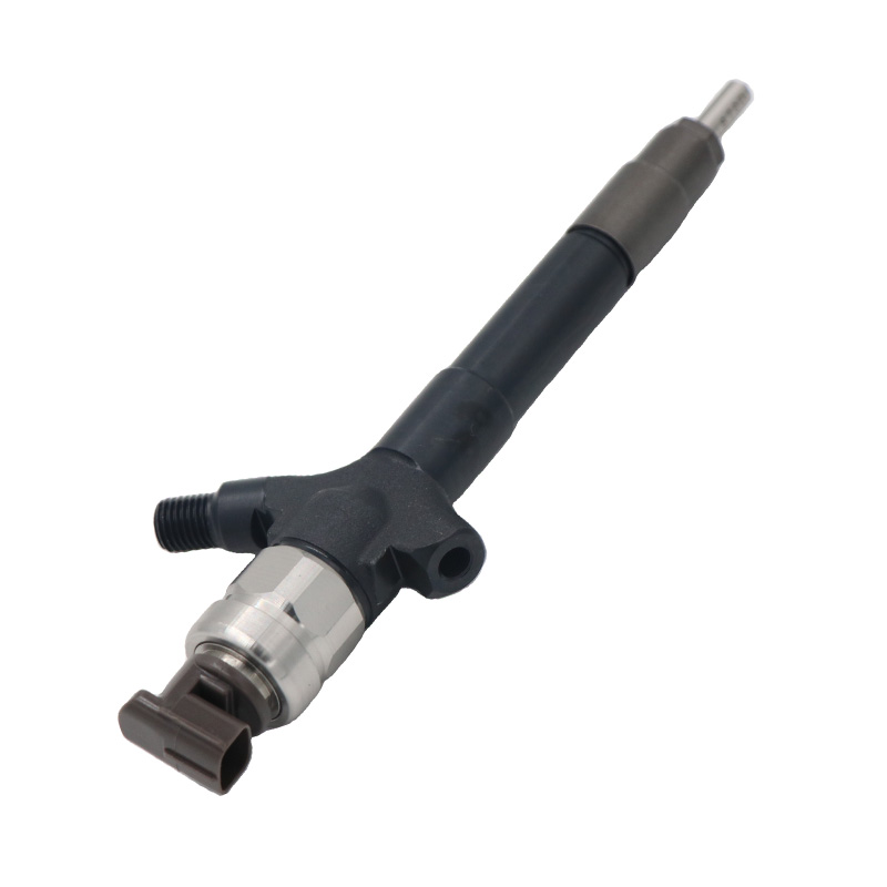 Direkter Ersatz für Nissan Motor YD25 2.5L - Kraftstoffinjektor 16600-EB30E 095000-5650 095000-5655 16600-EB300 16600-EB30A 095000-565# 095000-5651 095000-5652 095000-5653 095000-5654 HU095000-565# 16600EB30E 0950005650 0950005655 16600EB300 16600EB30A 09