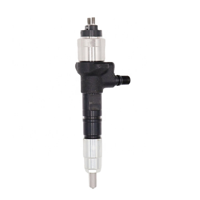 Ma?geschneidert für Kubota Motor V6108 Traktor M126XDC M126XDTPC M135XDC M135XDCS M7 Serie - Kraftstoffinjektor 1G410-53050 095000-7510 M126XDC, M126XDTPC, M135XDC, M135XDCS, M7