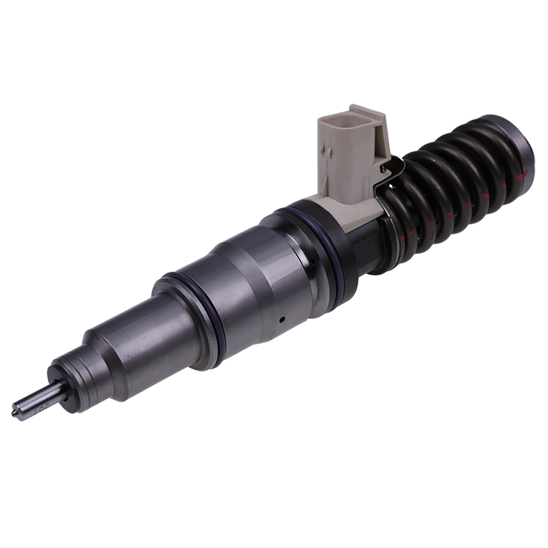 Hergestellt für Volvo Motor D12D D12 VED12 - Kraftstoff-Injektor 20810168 VOE20810168