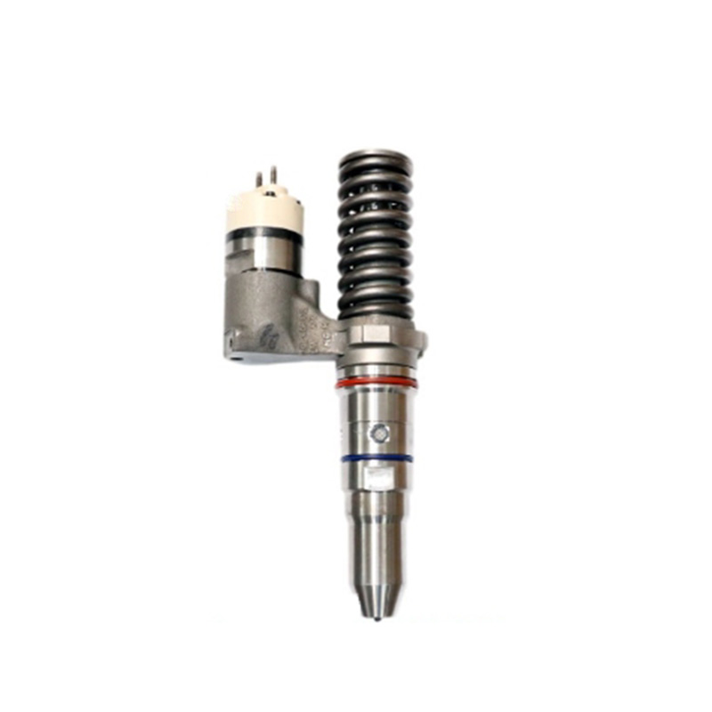 Funktioniert gut mit Caterpillar CAT Engine 3512C 3512 Truck 785D - Kraftstoff-Injector 20R-0864 10R-8795 376-0513 CA392023 390223 392-02223 CA2458272 2458272 245-8272 CA3760513 3760513 CA10R8795 10R8795 CA20R0864 20R0864