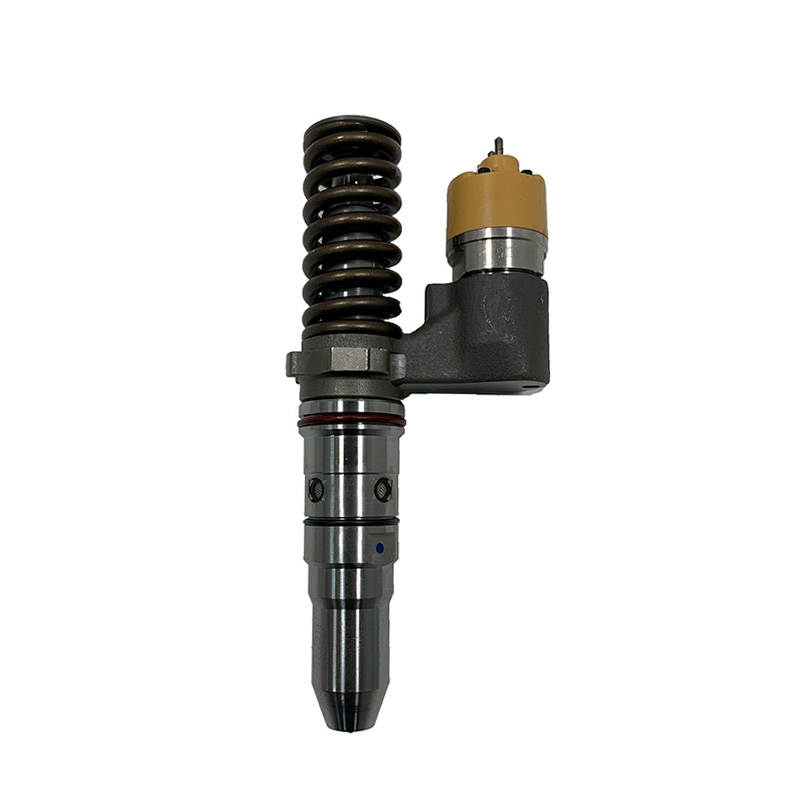 Entwickelt für Caterpillar CAT Motor 3512C 3516C 3512 3512B 3508B 3516B 3512B - Kraftstoffinjektor 20R-1264 10R-1284 0R-9944 CA2290197 2290197 392-0200 CA3920200 3920200 3861752 CA3861752 2501300 CA2501300 250-1300 20R1264 CA20R1264 10R1284 CA10R1284 0R99