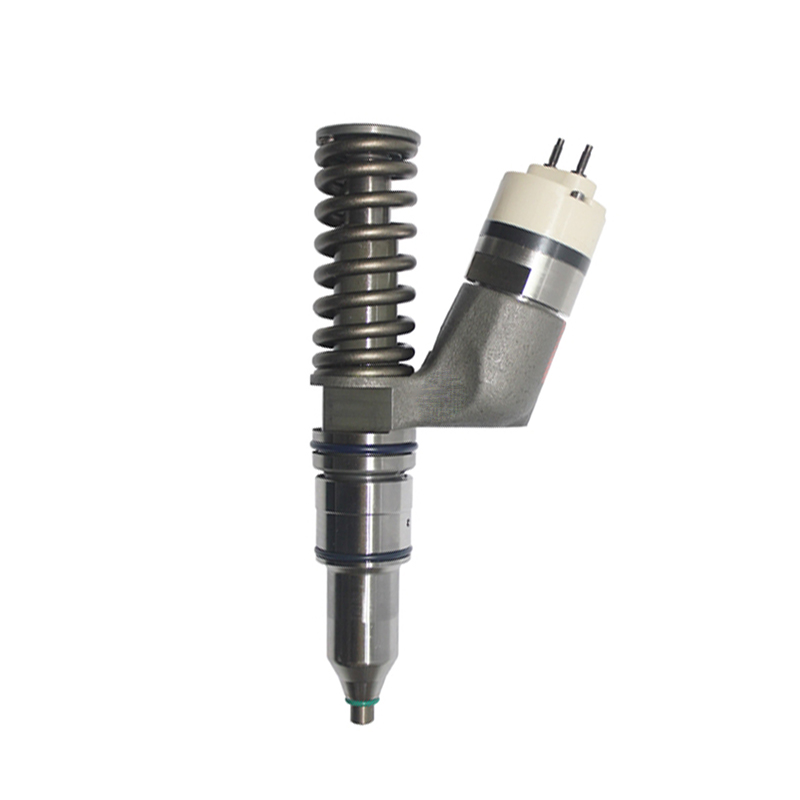 Funktioniert gut mit Caterpillar CAT Engine 3406E C-18 3456 - Kraftstoffinjektor 211-3026 10R-0724 2113026 10R0724 10R9787 10R-9787 CA21133026 CA10R0724 CA10R9787