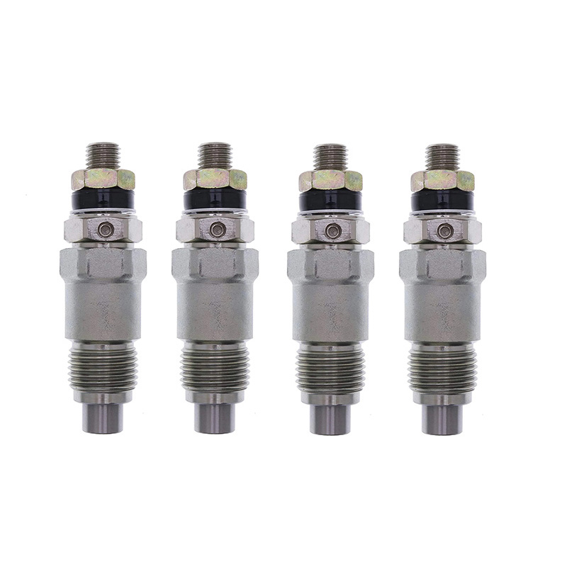 Direkter Ersatz für Toyota Motor 3B 2H - Kraftstoff-Injektor 23600-68010 2360068010 093500-2370 0935002370 23600-87310 2360087310 Coaster, Land Cruiser BJ70LV-MNK, Land Cruiser BJ70LV-MRK