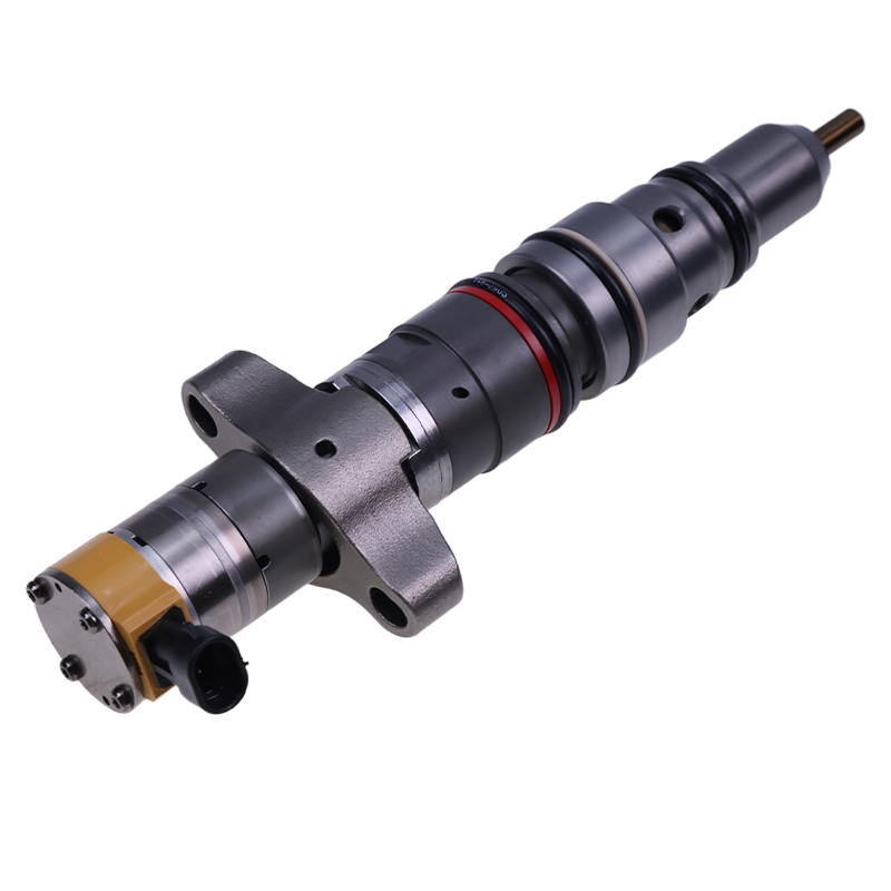 Perfekt für Caterpillar CAT Motor C9 Bagger 330D 336D 336DL 336DLN - Kraftstoff-Injektor 254-4340 CA2544340 2544340 330D, 336D, 336DL, 336DLN