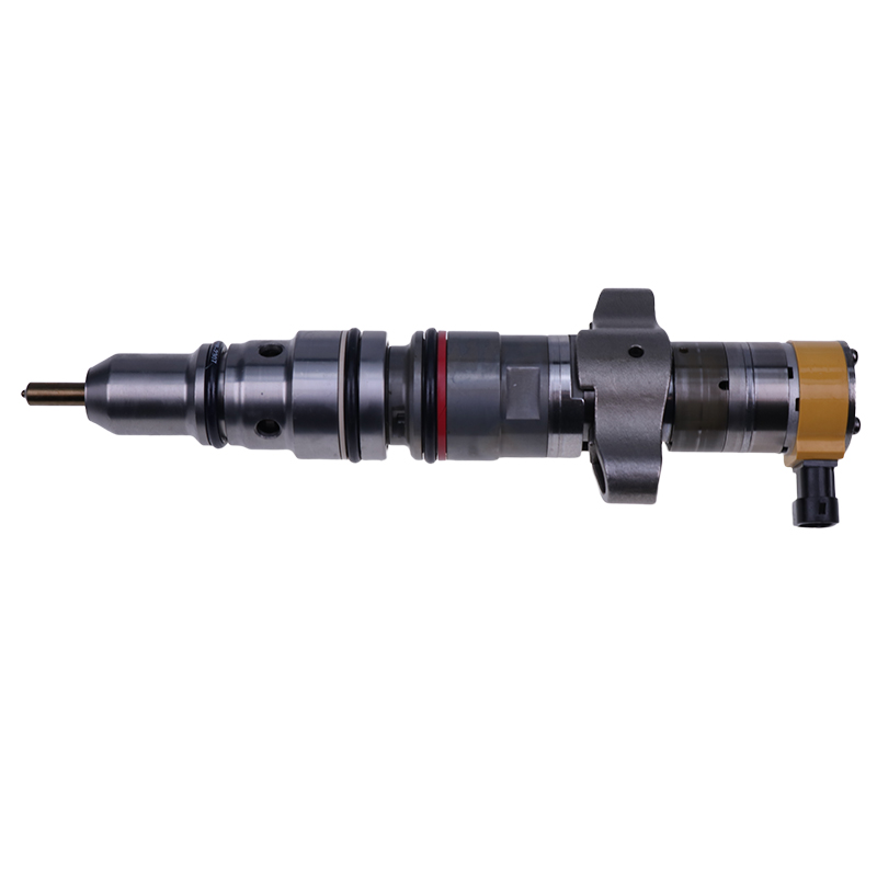 Funktioniert gut mit Caterpillar CAT Motor C7 Bagger 324D 325D 326D 328D 329D M325D - Kraftstoffinjektor 263-8218 CA2638218 2638218 324D, 324D FM, 324D L, 324D L, 324D LN, 325D, 325D FM, 325D L, 325D L, 325D MH, 326D L, 328D LCR, 329D L, 329D LN, M325D L
