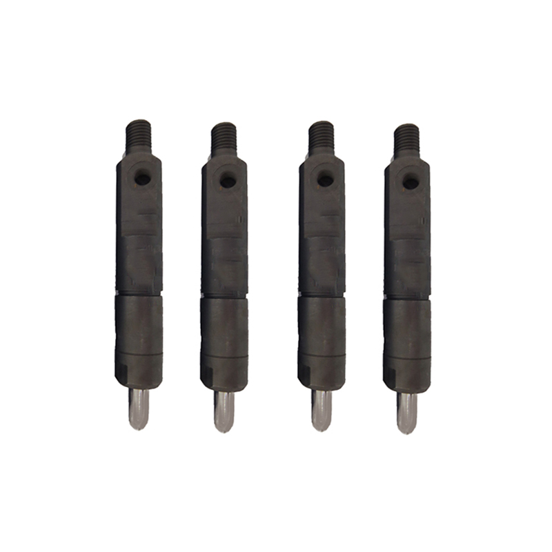 Funktioniert gut mit Perkins Motor 1004-4T 1006-6T - Kraftstoff-Injektor 2645A023 LRB6701419