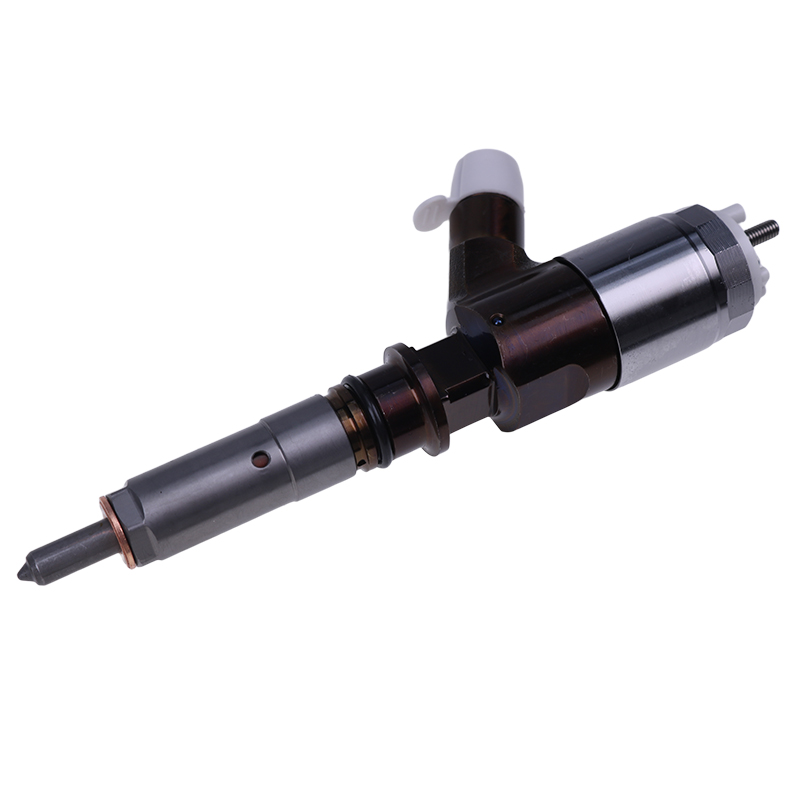 Hergestellt für Perkins Motor 1106D-E66TA - Kraftstoff-Injektor 2645A745 2645A717 2645A733