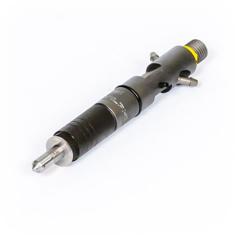 Geeignet für Perkins Motor 1104C-44T 1104C-44TA - Kraftstoff-Injektor 2645K011