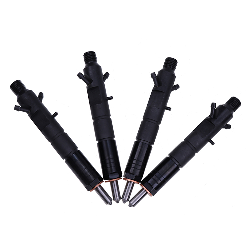 Erstellt nach Perkins Motor 1103A-33 1103B-33 1103C-33 1103D-33 1104A-44 1104C-44 - Kraftstoff-Injektor 2645K016