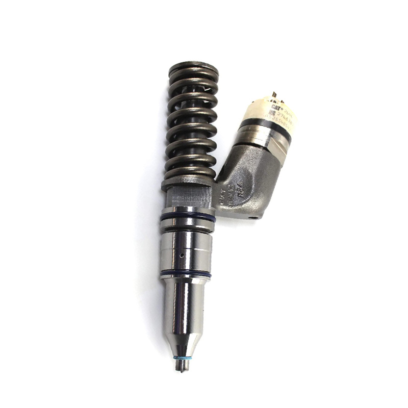 Ma?geschneidert für Caterpillar CAT Motor C32 C18 C27 - Kraftstoff-Injektoren 295-9085 10R-8988 10R8988 2959085 CA10R8988 CA2959085 SR4, SR4B, SR5