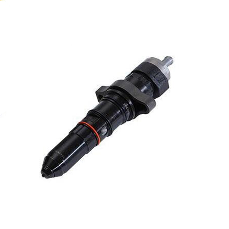 Geeignet für Cummins Motor KTA19 KTA19G - Kraftstoffinjektor 3077715