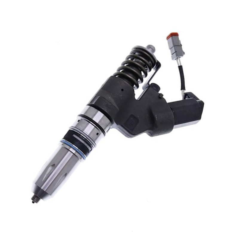 Direkter Ersatz für Cummins Motor ISM11 ISM M11 QSM - Kraftstoffinjektor 3087772