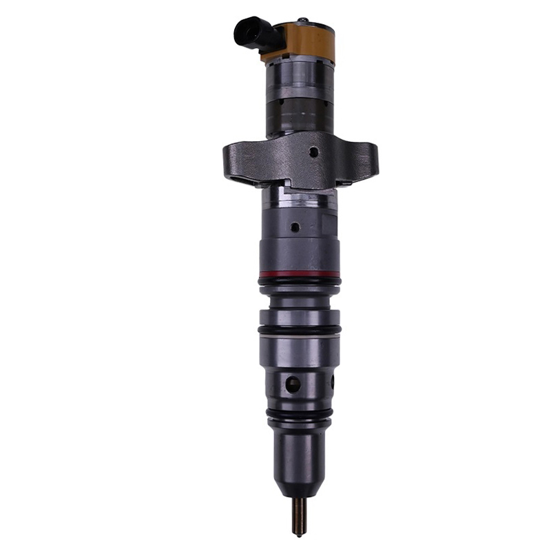 Kompatibel mit Caterpillar CAT Motor C9 Traktor 6 D6T D6R D6R III D7R D7R XR D7R LGP - Kraftstoffeinspritzer 328-2573 3282573 CA3282573 2290,511,6,D6R,D6R III,D6T,D7R,D7R LGP,D7R XR