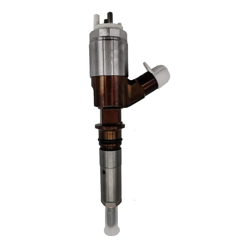 Perfekt für Caterpillar CAT Motor C4.2 C6 C6.4 Bagger E312D 312D - Kraftstoffinjektor 32F61-00014 32F6100014 E312D, 312D