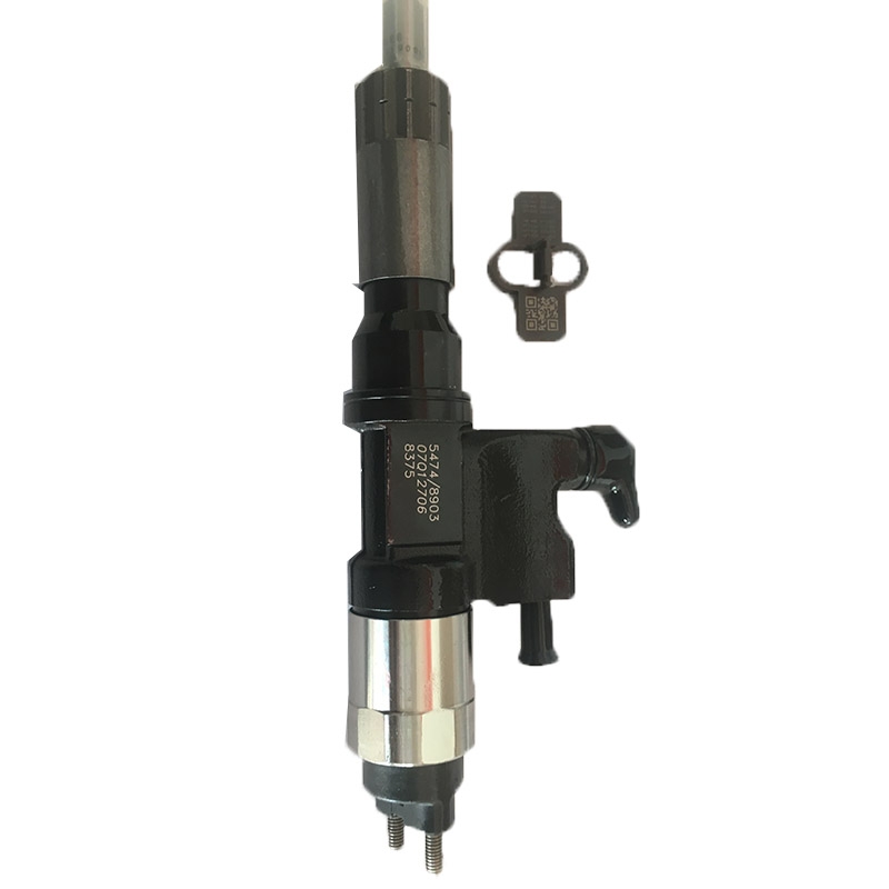 Funktioniert gut mit JCB JS290 JS200 JS220 JS240 JS330 JS330 JS330LC - Fuel Injector 332/G6714 334/G9545 17/927700 17-927700 332-G6714 17927700 332G6714 JS220 CHINA; JS290; JS200; JS220; JS240; JS360 LR; JS360 XD; JS220LR; JS260; JS210