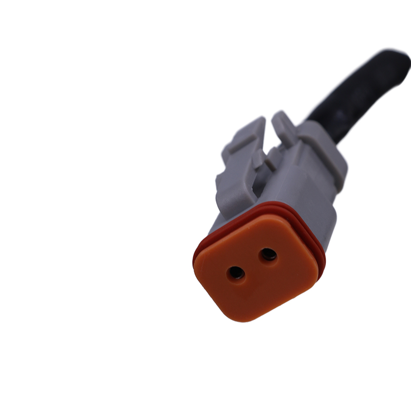 Funktioniert gut mit Cummins Motor N14 NH NT 14.0L - Kraftstoff-Injektor 3411767 3411763 3411767RX 3411763RX