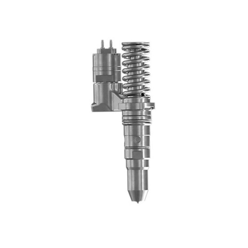 Funktioniert gut mit Caterpillar CAT Engine 3512C 3516C - Kraftstoffinjektor 359-5469 20R-3477 3595469 CA3595469 20R3477 CA20R3477