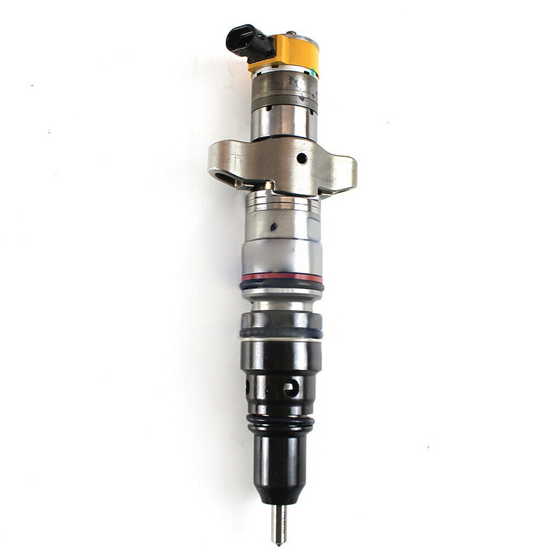 Geeignet für Caterpillar CAT Motor C7 Radskidder 545C - Kraftstoffinjektor 387-9426 20R-8071 20R-1260 3879426 20R8071 20R1260 CA3879426 CA20R8071 CA20R1260 584,584HD.545C