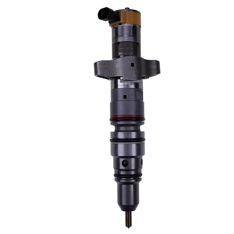 Perfekter Ersatz für Caterpillar CAT Motor C9 Traktor D6R D6R III D6T D7R D7R XR D7R LGP - Kraftstoffinjektor 38-9434 293-4071 20R-8063 20R-1938 267-9434 293407 20R8063 20R1938 2679434 38794334 CA20R8063 CA20R1938 CA2679434 CA3879434 6,D6R,D6R III,D6R LGP