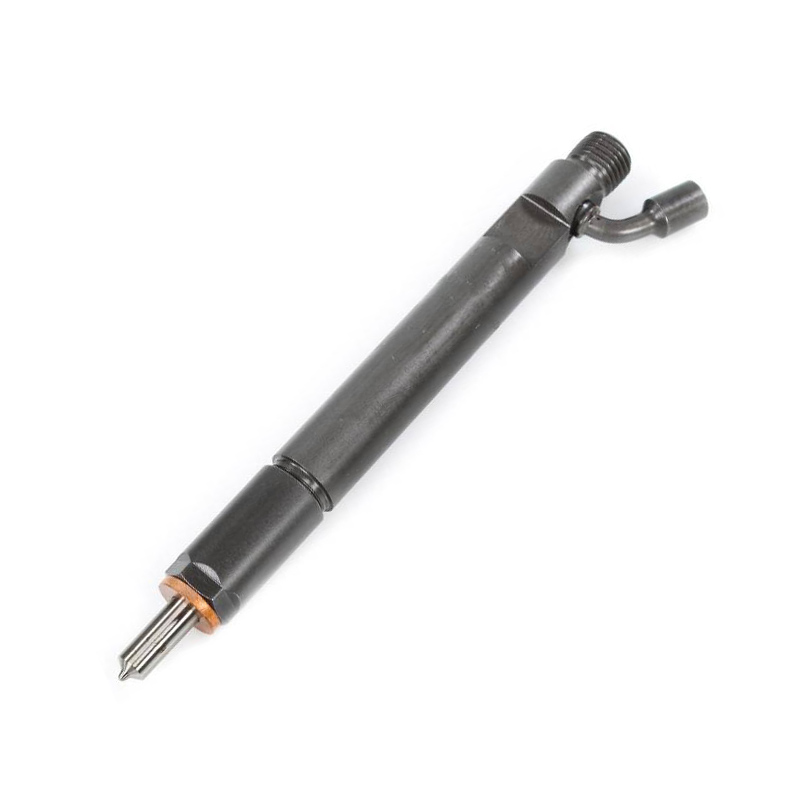 Kompatibel mit Cummins Motor 6CT8.3 Hyundai Bagger R300-5 - Fuel Injector 3928228 D3928228