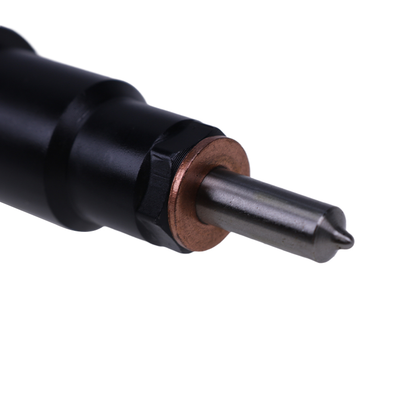 Auf Cummins Engine ISC abgestimmt 8.3L - Kraftstoffinjektoren 3948529 0432191426 4B3.9 B4,5 B5.9 B6,7 ISB6,7 C8.3 QSB QSL9 QSC8.3