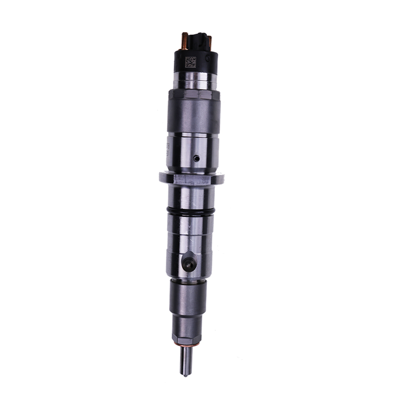 Funktioniert gut mit Cummins Engine ISC 8.3L - Kraftstoffinjektor 3973059