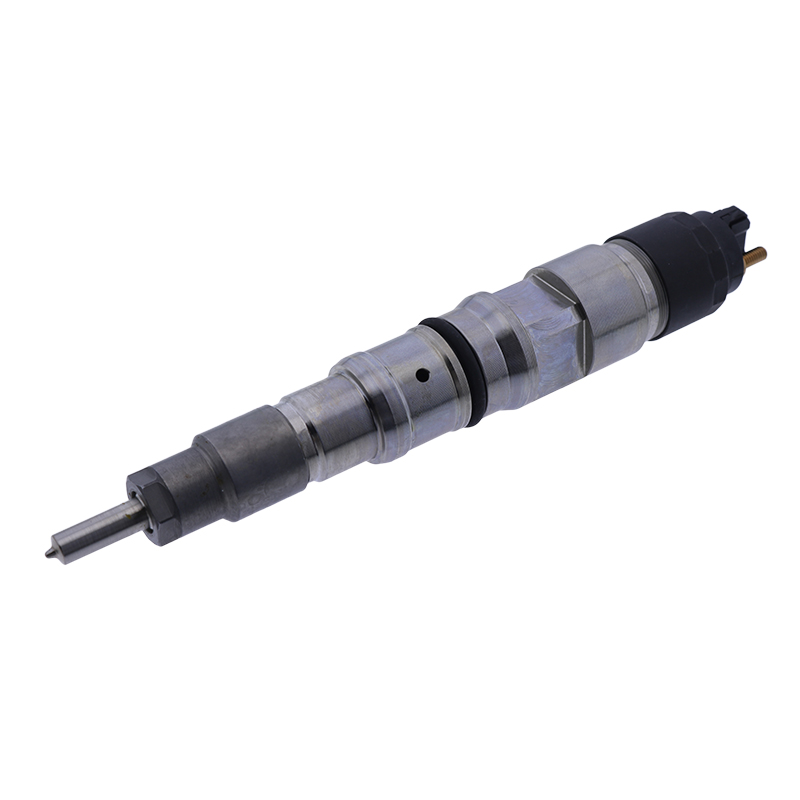 Perfekt für Doosan - Kraftstoffinjektor 400903-00100445120376 40090300104