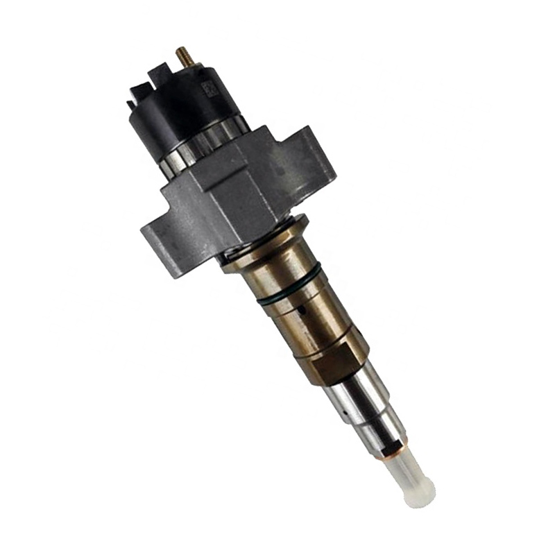 Optimiert für Cummins Motor ISLE ISL9.5 - Kraftstoff-Injektor 4307452 C4307452