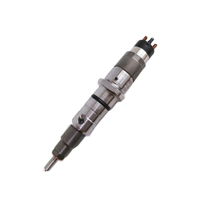 Engineered for Cummins Engine ISZ QSZ 6CT8.3 - Kraftstoffinjektor 4326959 D4326959