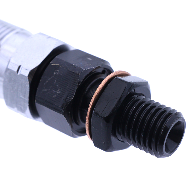 Hergestellt für Kawasaki Mule 2510 3010 2000-2008 - Fuel Injector 49033-1008 490331058 Mule 2510, Mule 3010
