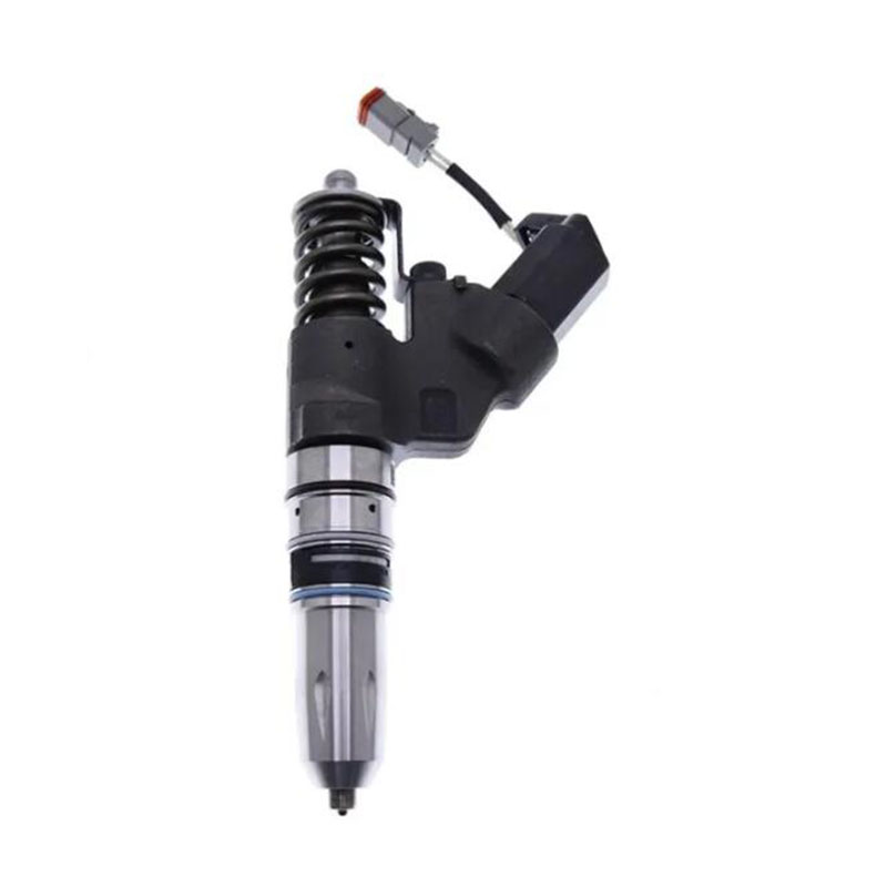 Passt Cummins Motor QSM11 - Kraftstoffinjektor 4903319