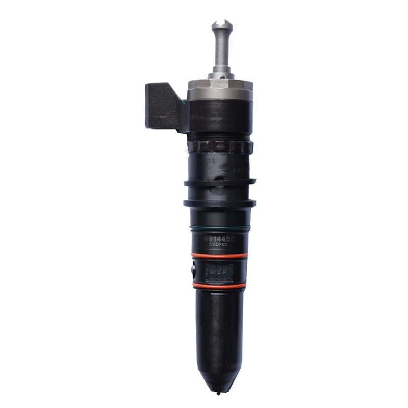 Ma?geschneidert für Cummins Motor M11 MTA11 ISM11 QSM ISME - Kraftstoffinjektor 4914458 M11-STC CM570