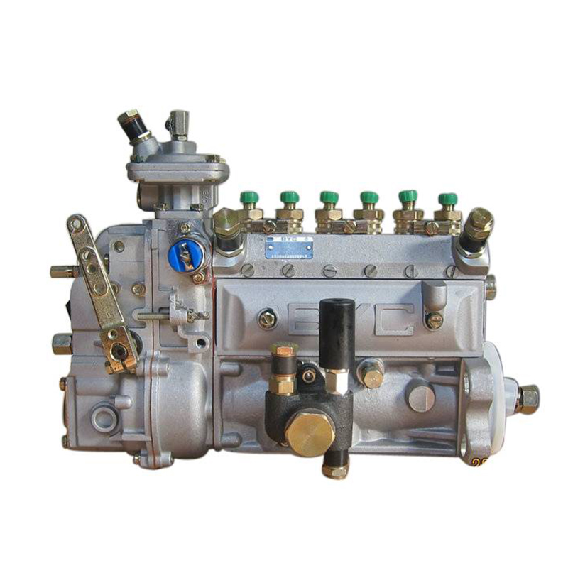 Funktioniert gut mit Cummins Motor 6BT5.9 - Kraftstoff-Injektor 4981747 3960591 C4981747 C3960591