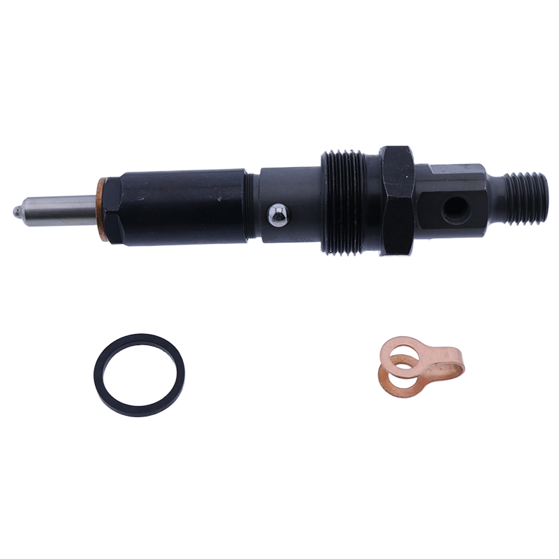 Engineered für Cummins Motor 4BT 6BT - Kraftstoffinjektor 4991298