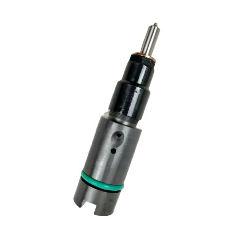 Geeignet für Cummins Motor 6L ISLE QSL8.9 - Kraftstoffinjektor 5264270 C5264270