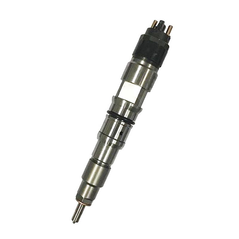 Funktioniert gut mit Cummins Motor 4BT ISDE ISBE - Kraftstoff-Injektor 5267035 3802058 3912033 3802139