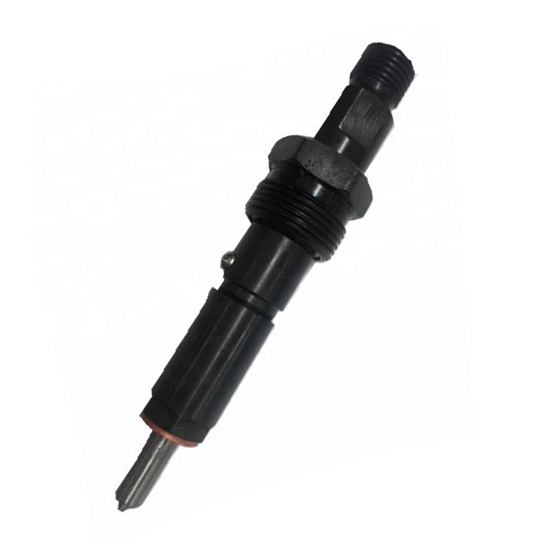 Entwickelt für Cummins Motor 6CT8.3 4BT 4BT3.9 - Kraftstoffinjektor 5268998 C5268998