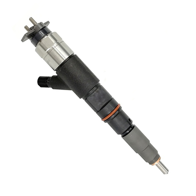 Ma?geschneidert für Cummins Motor ISF3.8 - Kraftstoff-Injektor 5296723