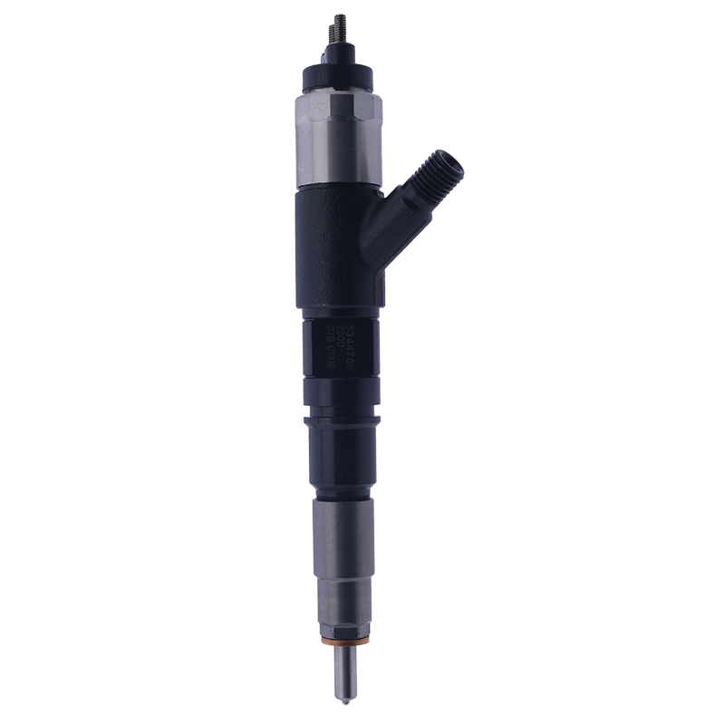 Funktioniert gut mit Cummins Motor QSF3.8 ISB4.5 - Kraftstoff-Injektor 5344766 295050-2200 2950502200