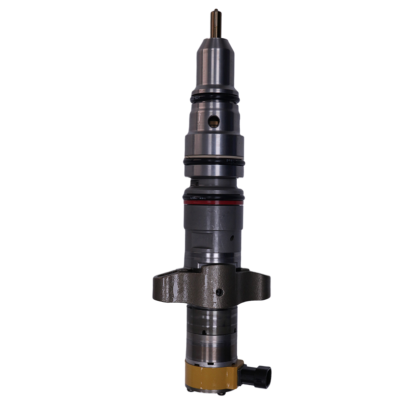 Made for Caterpillar CAT Engine C9 C9.3 C-9 - Fuel Injector 557-763 20R-8064 CA20R8064 20R-8968 20R8968 CA20R8968 330D, 330D L, 330D N, 336D, 336D L, 336D LN, 336D2, 336D2 L, 336D2 GC, 336D2 XE, 336D2 LXE, 340D2 L, 140M, 140M Serie 2, 14L, 160M Serie 2, 2