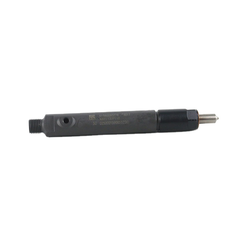 Funktioniert gut mit Weichai Motor WD615 WD10 WP10 WD12 WP12 - Kraftstoff-Injektor 61560080276 Kbel132p110 ZL50G