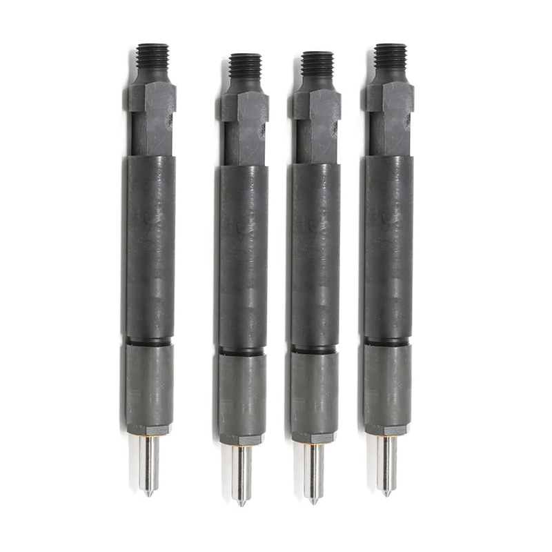 Perfekter Ersatz für Bobcat 442 T200 863 864 873 883 A220 A300 S250 - 4PCS Kraftstoffinjektor 6688302 442, T200, 863, 864, 873, 883, A220, A300, S250