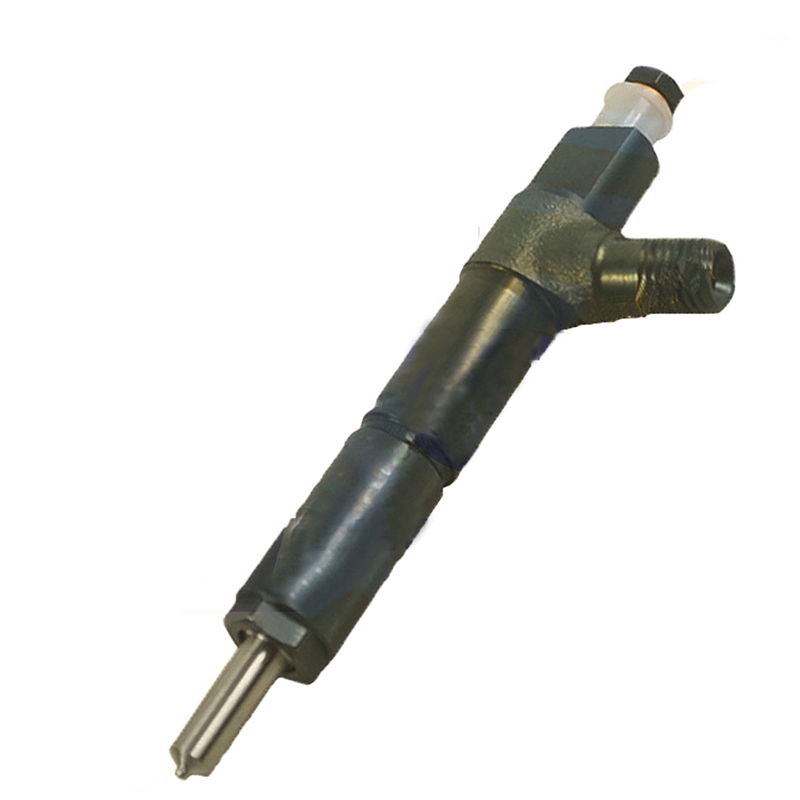 Kompatibel mit Isuzu Motor 4LE2 4LE2X Geh?use CX75 Hitachi ZX70 ZX75 ZX85 Deere 75D 85D - Kraftstoffinjektor 8-98030570-1 8980305701 8-9803-0570