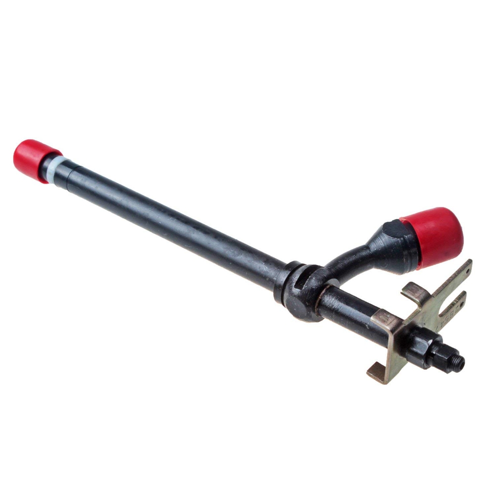 Passend für Geh?use 680E 680G 850B W14 W24B W24C 336 504BD - Kraftstoff-Injektor A140830 20669 336B 336D 336DT 504D 870