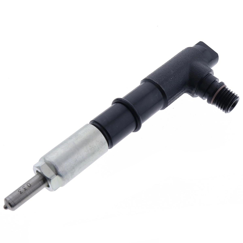 Hergestellt für Kubota V3800 V3800DI-T Motor SVL90 M8540 M9540 - Kraftstoffinjektor Assy 1J550-53000 1J550-53001 1J55053000 1J55053001