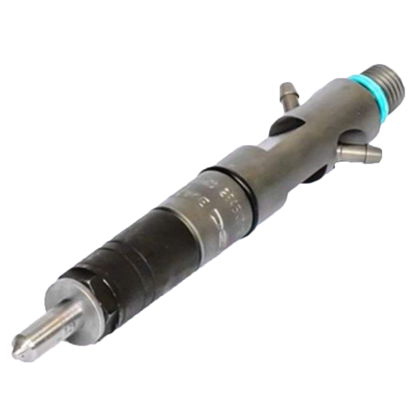 Funktioniert gut mit Perkins 1104C-E44T 1104C-44TA Engine - Fuel Injector Assy 2645K012