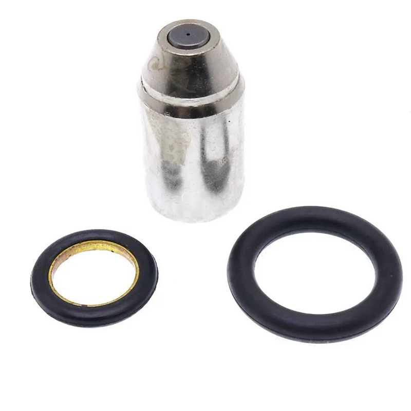 Funktioniert gut mit Caterpillar CAT Engine 3306 3304 D342C Bagger 215 Radlader 920 930 950 - Kraftstoff-Injector-Gruppe 8M-1584 8M1584 CA8M1584 920,9300,950