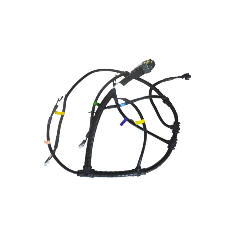 Geeignet für Weichai Motor WP10 - Kraftstoff-Injector-Harness-Assembly 612600090374 6.13E+11 WP10.375