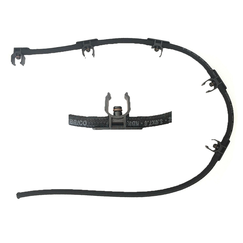 Kompatibel mit Mercedes Sprinter 2.9 1996-2006 - Fuel Injector Leak Off Pipe A6020704732