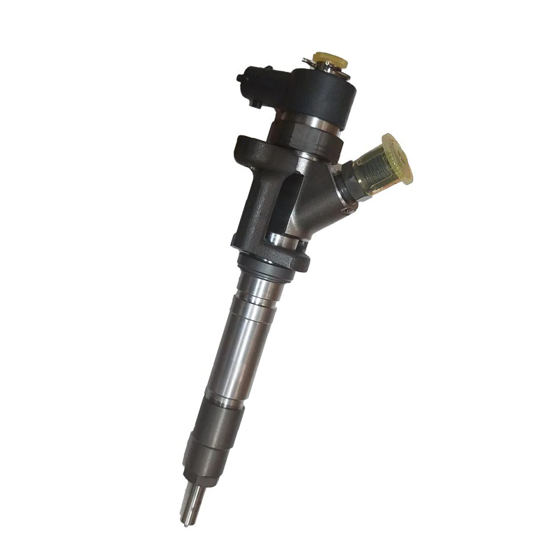 Perfekter Ersatz für Mitsubishi Fuso Motor 4M50 FE145 FE145CC FE180 FE140 - Kraftstoffinjektion ME226793 ME 226793 0 445 120 076 0-445-120-076 0445 120 076 0445120 076 0445120076 107755-0360 1077550360 F 01G 09P 1H7 F01G 09P 1H7 F01G09P 1H7 F01G09P1H7